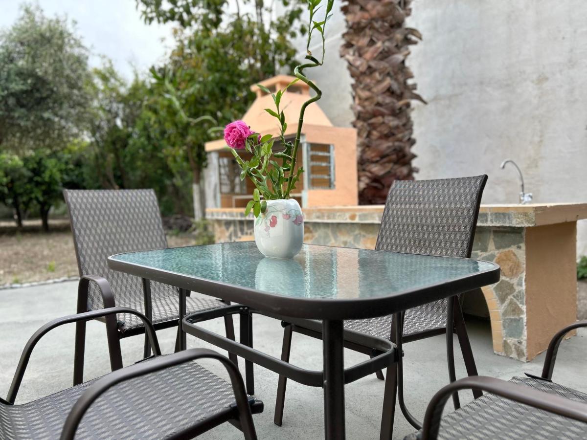 Lina'S Amazing House In Ialysos Villa Ixia  Ngoại thất bức ảnh